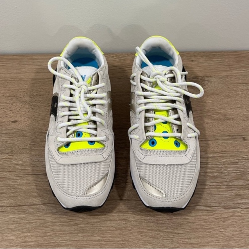 Saucony Sneakers Jazz